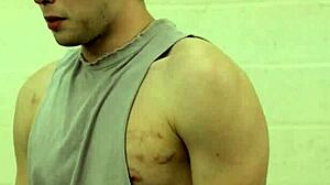 Does Markie More Dare to Fuck the Bossy Christian Bay?