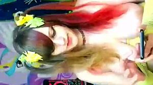 Babyzelda's video from April 7, 2019