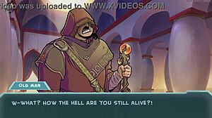 Akaburs Star Channel 34 Part 58