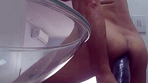 Dirty Trio Fucking Stepbrother's Hotwife Latina Desi in USA.