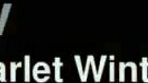 Big Ass Milf Displays Curvy Body and Fingers Pussy