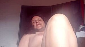 eu explores crossdressing adventures with big ass