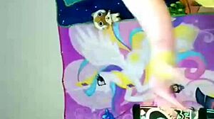 Babyzelda's video from April 7, 2019