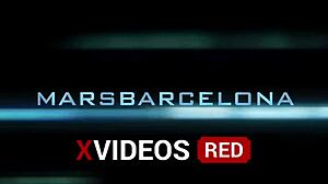 Hey, check out this epic gay orgy in mars barcelona with 20 guys going bareback all night long.