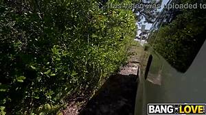 ride and fuck johnny love josie tucker in taboo teen pov