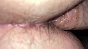 Anal Sex With My Wife Feels So Damn Intense