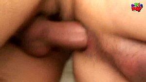 Tender Thai Twink Takes It Bareback in Anal Play