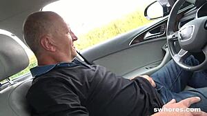 taking my family on a street adventure