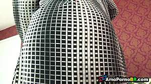 Elisa Sanches turns from saint to whore in seven days with Mr. Rola.