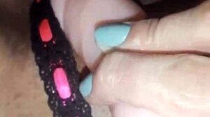 Colombian amateurs watch group sex with two cocks making her cum