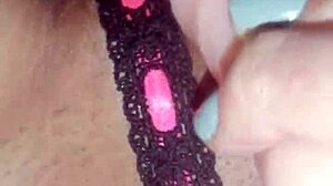 Colombian amateurs watch group sex with two cocks making her cum