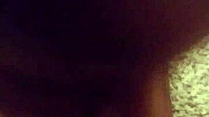 My bm sucking me up!