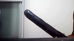 Dirty Trio Fucking Stepbrother's Hotwife Latina Desi in USA.