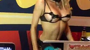 exciting avn highlights from webcam shows