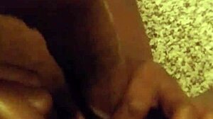 My bm sucking me up!