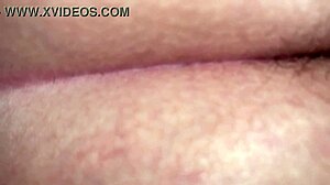Anal Sex With My Wife Feels So Damn Intense