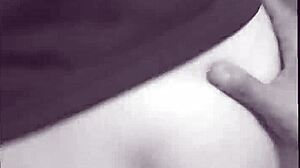 Latina Amateur Bends Over for Intense Doggystyle Fucking in Homemade POV Scene