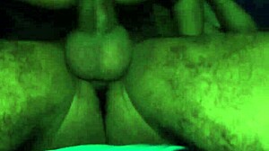 i fucked this young guy and he was so shy, but his ass felt amazing on my cock, moaning softly as i pounded him deep