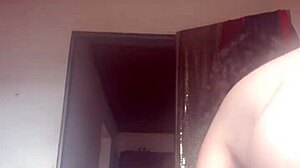 eu explores crossdressing adventures with big ass