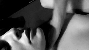 Very Sexy Fucking With Big Ass And Monster Cock