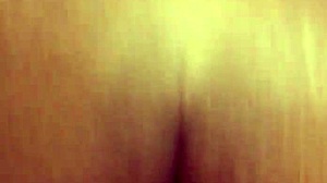 Tinder Doggy Style Pickup Leads To Bent Over Fun