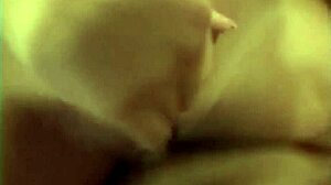 Sweet blonde babe gets pov fucked hard in casting