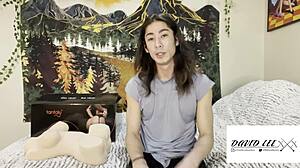 tantaly masturbator review with david lee