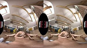 Croatian Brunette Gives Shaved Blowjob And Handjob In Pov