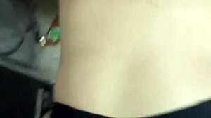 Before going to the cinima, she wants to put the dick in me!