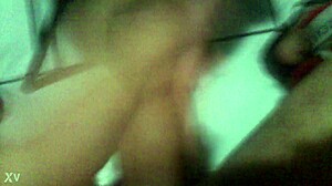 Big cum mucha leche mandingo in a casual conversation