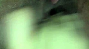 Married Woman Enjoys And Squirts A Lot During Amateur Sex