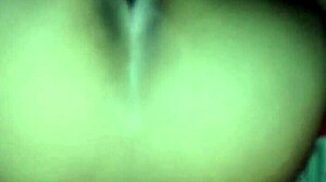 Damn, that Colombian wife takes a hard pounding like a pro slut!