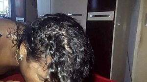 i and my boyfriend having intense anal sex, feeling so good