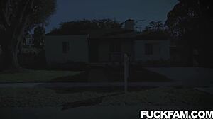 Leana Lovings Gracie Gates Danny Steele Reality POV