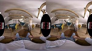 Croatian Brunette Gives Shaved Blowjob And Handjob In Pov