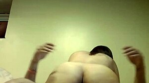 Watch my Asian girlfriend ride my cock like a pro?