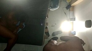 Is This Texas Thot Ready for Intense Fucking? Watch Her Homemade Ebony Milf Videos