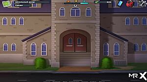 Summertime saga hot mexican ass episode 4 6