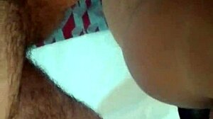 Milf Oral Session with Intense Sucking