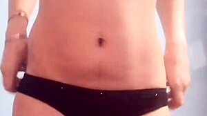 Hot Egyptian woman talks dirty about loving anal sex and assfucking in 2023