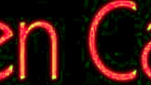 Black Tgirls ALL HAIL the QUEEN in solo masturbation