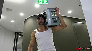 bloppers and funny moments from porn set bloopers