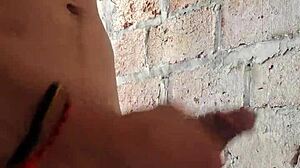 i-i mean, big rich cock eager to fuck my twink ass on halloween