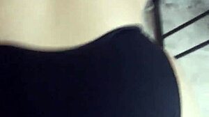 Before going to the cinima, she wants to put the dick in me!