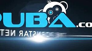 Can You Handle The Red Strap-On In Her Pussy?