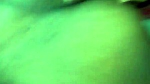 Damn, that Colombian wife takes a hard pounding like a pro slut!