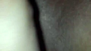 Married Woman Enjoys And Squirts A Lot During Amateur Sex