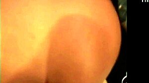 Sweet blonde babe gets pov fucked hard in casting