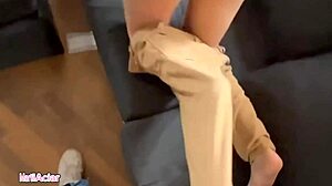 Is casual sex with my girlfriend's petite friend risky or thrilling?