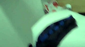 want me to creampie your ass?